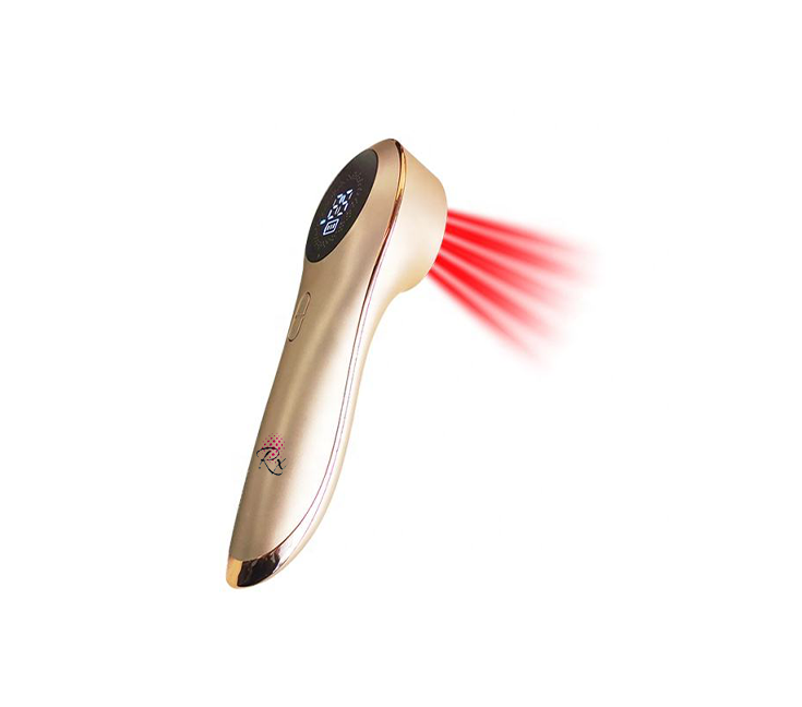 RX Laser Therapy Device