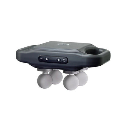 Four Heads Body Massage Gun