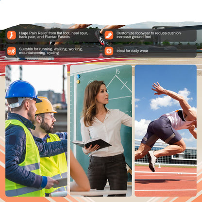 Trakwaves ACTIVE for PLANTAR FASCIITIS