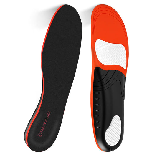 Trakwaves ACTIVE for PLANTAR FASCIITIS