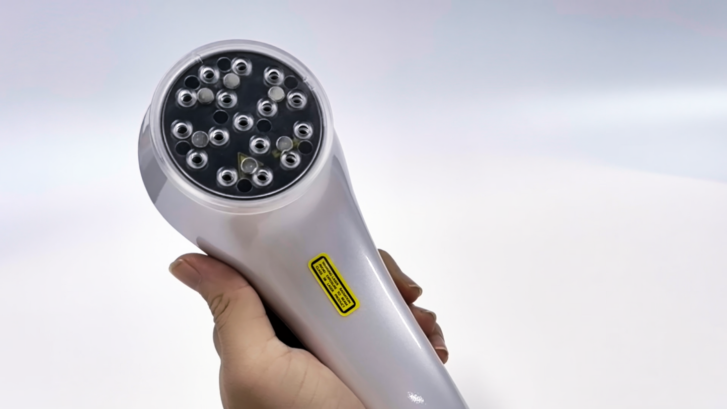 RX Laser Therapy Device