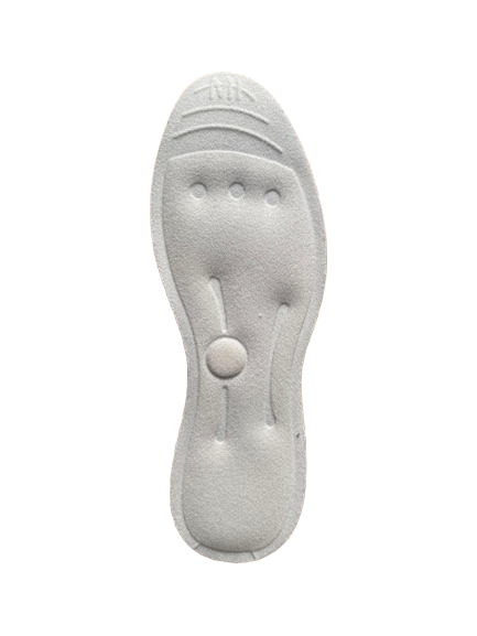 Liquid Gel Insoles With Magnetic Therapy