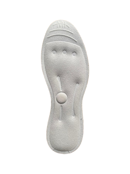 Liquid Gel Insoles With Magnetic Therapy