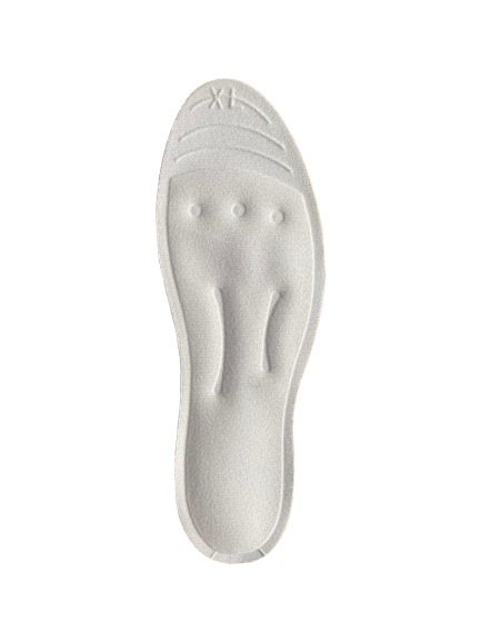 Liquid Gel Insole