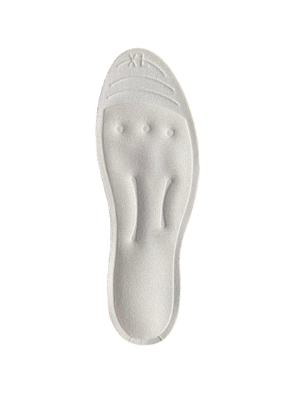 Liquid Gel Insole