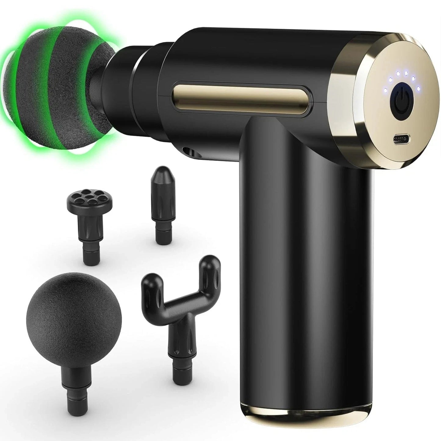 Professional Percussion Massager