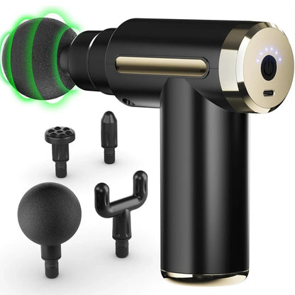 Professional Percussion Massager