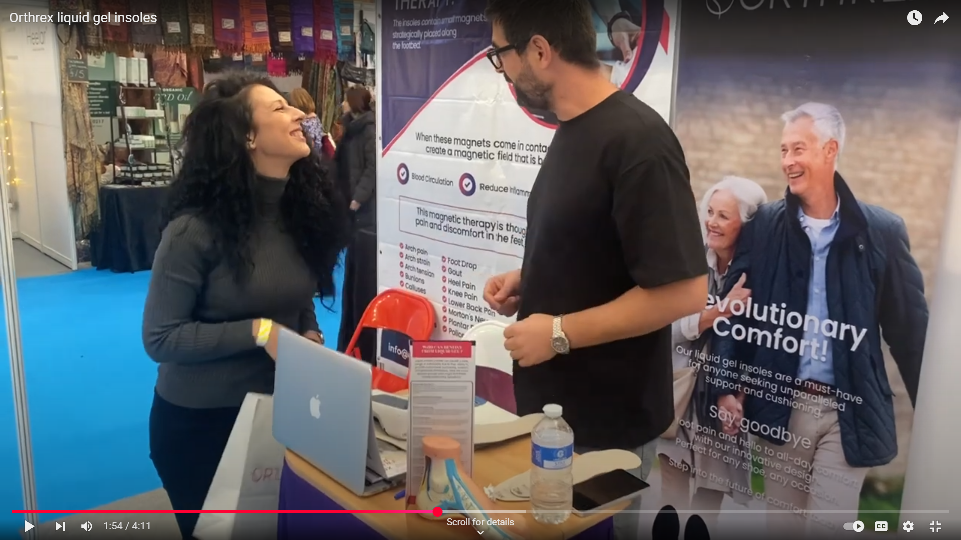 Load video: Exhibitions